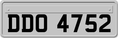 DDO4752