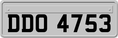 DDO4753