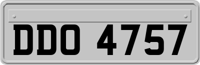 DDO4757