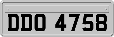 DDO4758