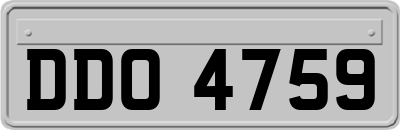 DDO4759