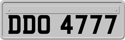 DDO4777