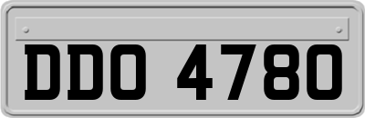 DDO4780