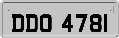 DDO4781