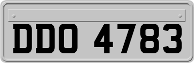 DDO4783