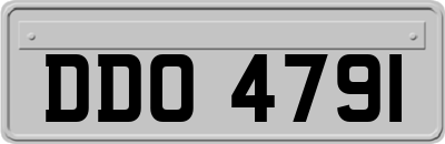 DDO4791