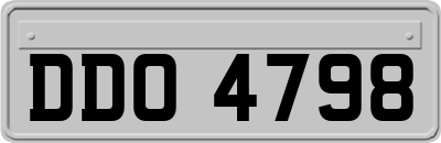 DDO4798