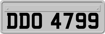 DDO4799
