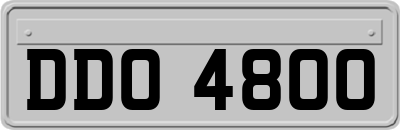 DDO4800