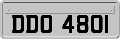 DDO4801