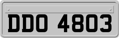 DDO4803