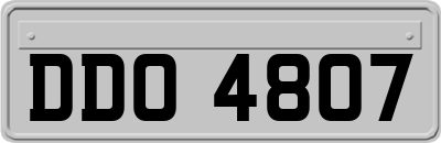 DDO4807
