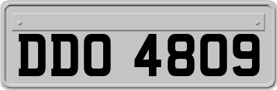 DDO4809