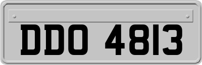 DDO4813