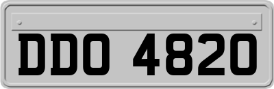 DDO4820
