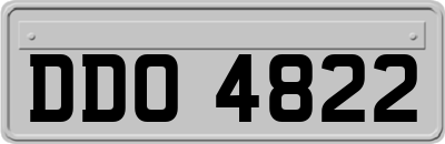 DDO4822
