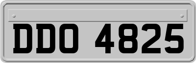 DDO4825