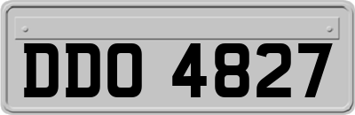 DDO4827