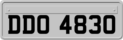 DDO4830