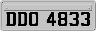 DDO4833