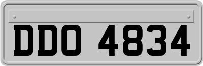 DDO4834