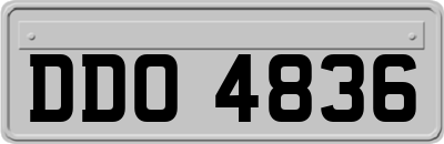 DDO4836