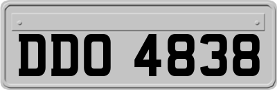 DDO4838
