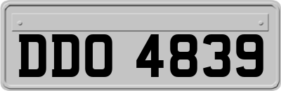 DDO4839