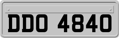 DDO4840