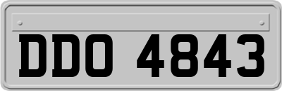 DDO4843