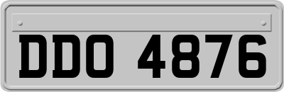 DDO4876