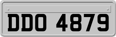 DDO4879