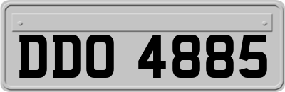 DDO4885