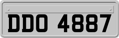 DDO4887