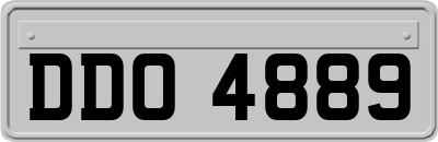 DDO4889