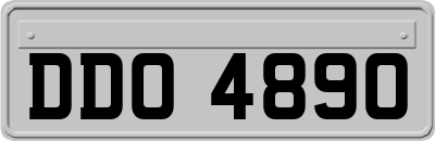 DDO4890