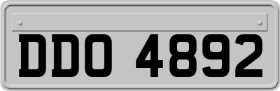 DDO4892