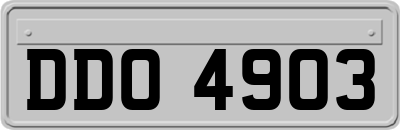 DDO4903