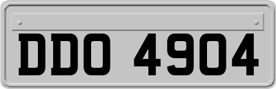 DDO4904