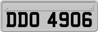 DDO4906