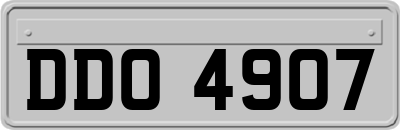 DDO4907