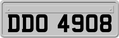 DDO4908