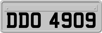 DDO4909