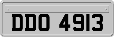 DDO4913