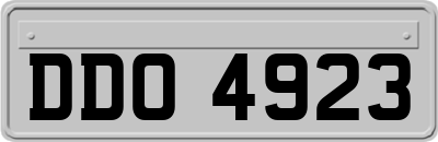 DDO4923