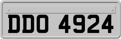 DDO4924