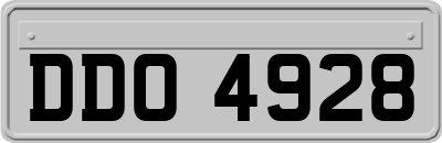 DDO4928