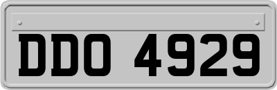 DDO4929