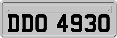 DDO4930