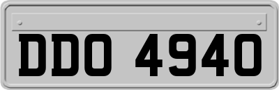 DDO4940